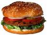 Montreal Steak Turkey Burger. Recipe by Kana Kahuna