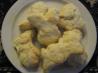 Canadian Version of English Scones