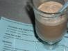 Chocolate Milk Shake-Hcg/Phase 2. Recipe by bakermarsha