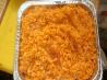 West African Jollof Rice