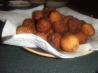 Mash Potato and Stuffing Balls. Recipe by SEvans