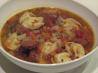 Bob&rsquo;s Italian Sausage Tortellini Soup. Recipe by Bob Pope