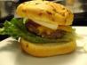 Barbequed Cowboy Burgers. Recipe by dicentra