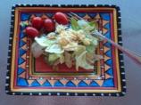 Healthier Caesar Salad Dressing - Canyon Ranch