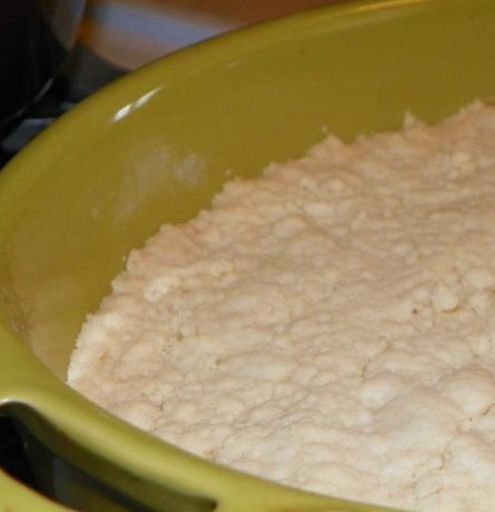 Irish Shortbread Cookies. Photo by Baby Kato