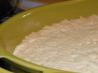 Irish Shortbread Cookies. Recipe by Anissa Wolf