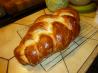 Jeanie Grossinger's Hotel Challah
