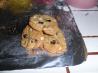 White Chocolate Cranberry Cookies