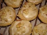 Caramel Apple Cookies