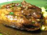 Italian Balsamic Chicken