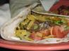 Curried Beef Fajitas (Low Carb)
