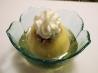 Tufahija (Bosnian Poached Stuffed Apples). Recipe by IronChefZahra