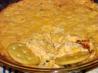 Baked Onion and Cheese Dip. Recipe by foodtvfan
