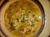 January 2 Hopping John Soup. Recipe by REALtorFOOD
