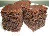 Chocolate Cornbread. Recipe by LILLIANCOOKS
