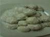 Mexican Wedding Cakes
