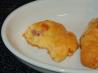 Ham and Cheese Puffs. Recipe by Pam in B.C.