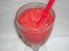 Strawberry Slurpies. Recipe by The Milocat