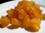 Kumquat Jam-Microwave