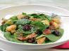 Spinach Salad