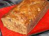 Gingerly Molasses Christmas Banana Bread. Recipe by JAKunlimited