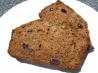Gingerly Molasses Christmas Banana Bread. Recipe by JAKunlimited
