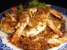 Anthony's Garlic Prawns. Recipe by I'mPat