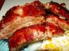 The Neeley's Kansas City Baby Back Ribs Dry Rub and Cook Method
