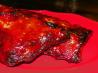 The Neeley's Kansas City Baby Back Ribs Dry Rub and Cook Method