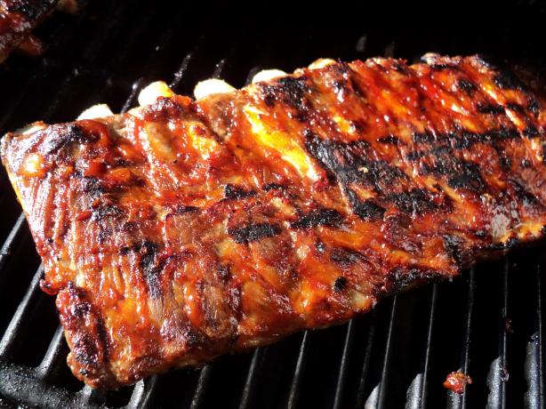 Country Style Ribs. Photo by Nif