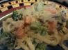 Vegetable Stroganoff