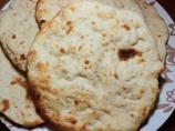 Original Indian Naan Bread