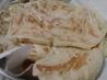 Original Indian Naan Bread