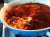 Cook's Illustrated Classic Macaroni and Cheese. Recipe by AmyZoe