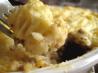 Shepherd's Pie With Cheesy Mashed Potatoes