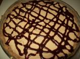 Low Fat Peanut Butter Banana Pie