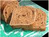 Garlic and Dried Tomato Bread. Recipe by Audrey M