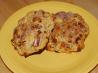 Maple Cinnamon Sweet Potato Scones With Pecans