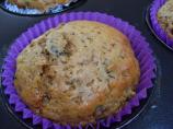 Nutty Mincemeat Bread