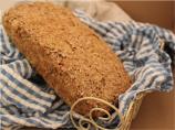 Sprouted Bread. Photo by brokenburner