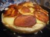 Basmati Rice With Potato Crust