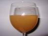 Boomette's Apricot White Sangria for 1. Recipe by Boomette