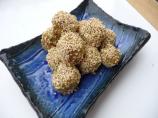 Wicklewood's Crunchy Falafel (Gluten Free)