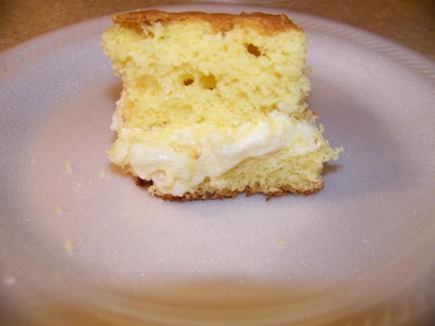 Twinkie Cake. Photo by robingracejohnson