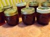 Quick Strawberry Lemon Marmalade. Photo by dicentra
