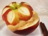 Dream Apple and Cinnamon Sorbet