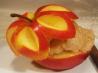 Dream Apple and Cinnamon Sorbet. Recipe by awalde