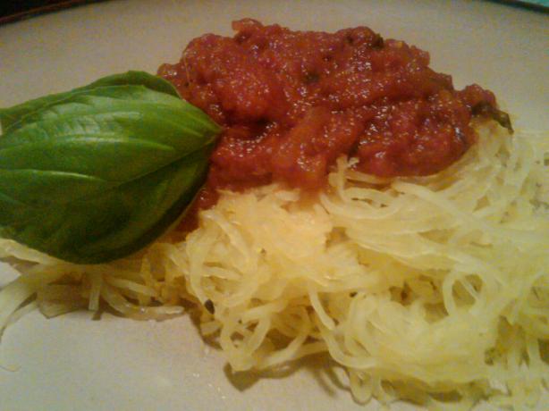 Tomato Sauce. Photo by Nikki Dinki Cooking