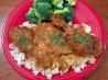 Thai Peanut Chicken
