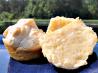 Mama's Mayonnaise Biscuits by Virginia Willis. Recipe by linguinelisa